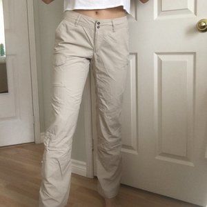 Columbia Lightweight Hiking Pants